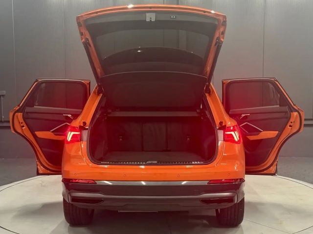 Audi Q3 35 TDI Quattro S-Line