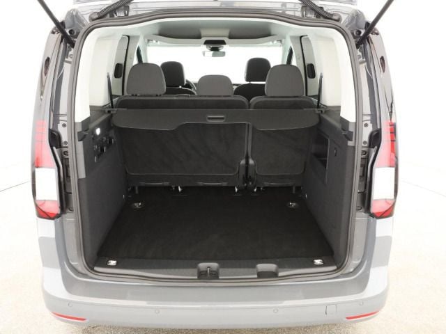 Volkswagen Caddy DSG