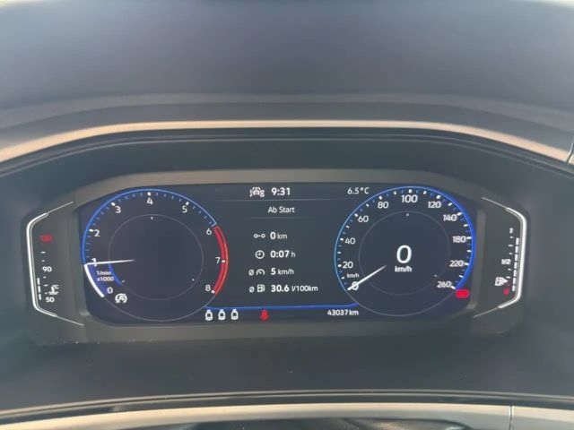 Volkswagen T-Roc 1.0 TSI Life