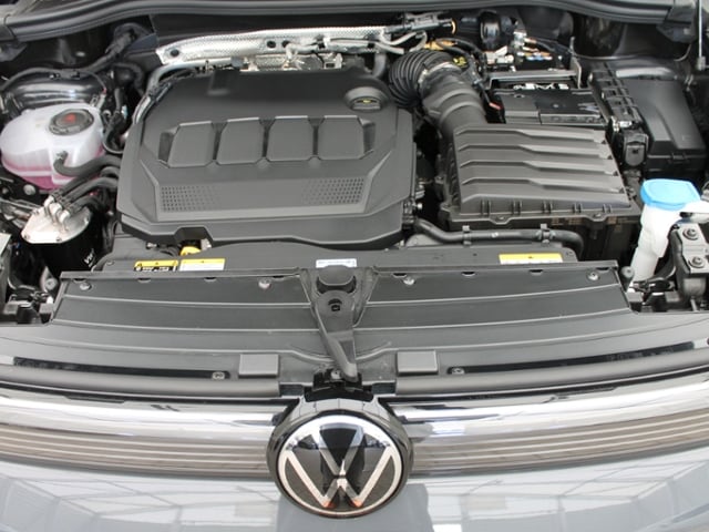 Volkswagen Tiguan "GOAL" 2,0 l TDI SCR 110 kW (150 PS) 7-Gang-Doppelkupplungsgetriebe KLIMA LED NAVI ALU
