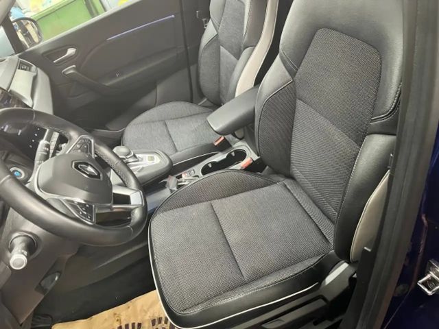 Renault Captur Captur Edition One E