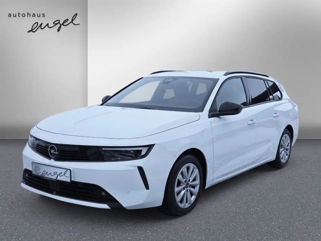 Opel Astra 1.2 Turbo Sports Tourer