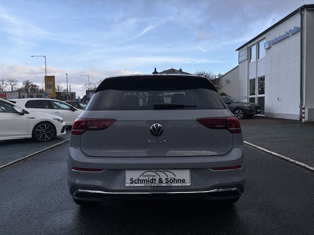 Volkswagen Golf 2.0 TDI Golf VIII