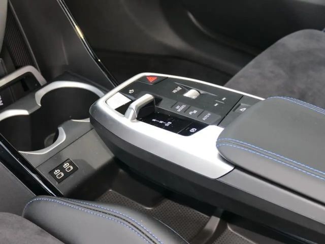 BMW iX1 M-Sport eDrive20