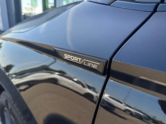 Skoda Karoq 2.0 TDI 4x4 Sportline