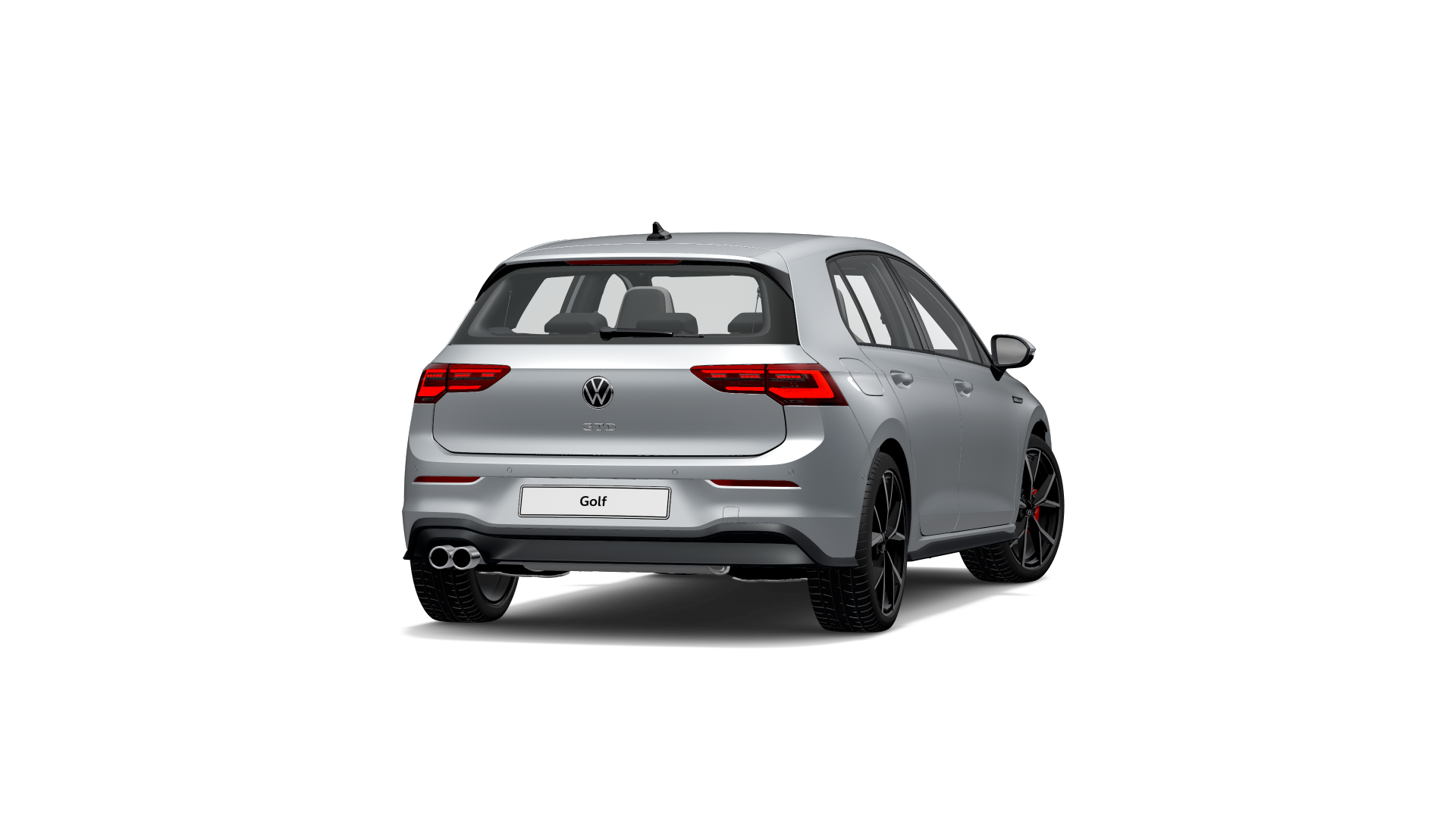 Volkswagen Golf DSG GTD Golf VIII