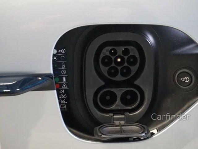 Porsche Taycan Turbo