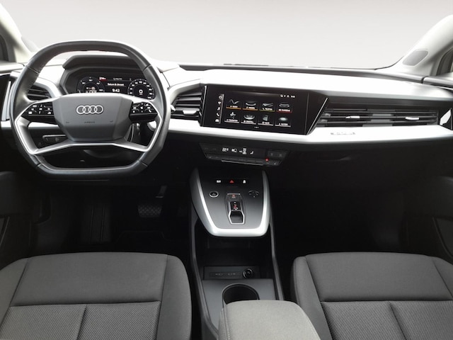 Audi Q4 e-tron 35 Sportback