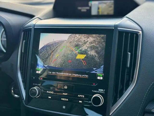 Subaru Forester Black Friday Sonderpreis gültig bis 28.11.2025