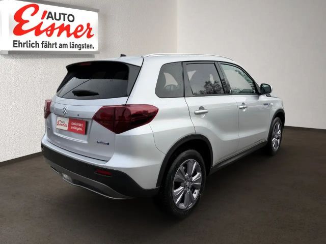 Suzuki Vitara AllGrip Hybrid Shine