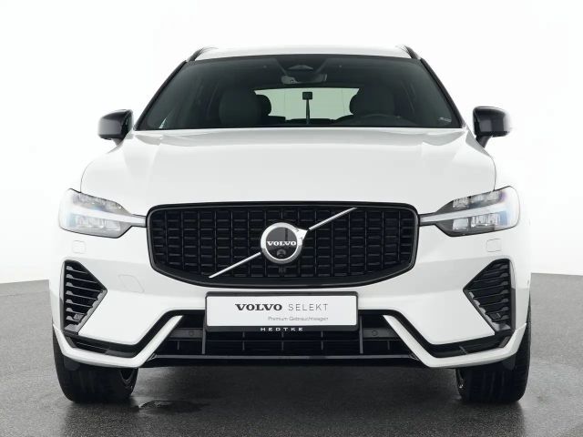Volvo XC60 AWD R-Design Recharge T8