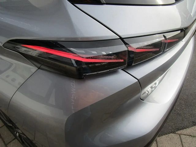 Peugeot 308 EAT8 GT-Line PureTech