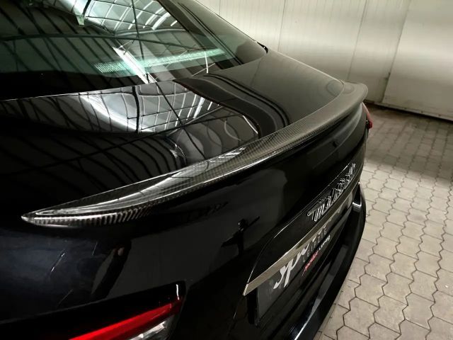 Maserati Ghibli Trofeo