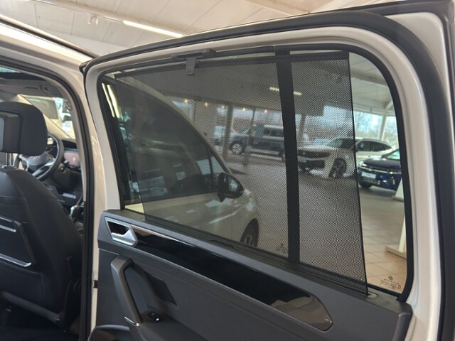 Volkswagen Touran 1.5 TSI DSG