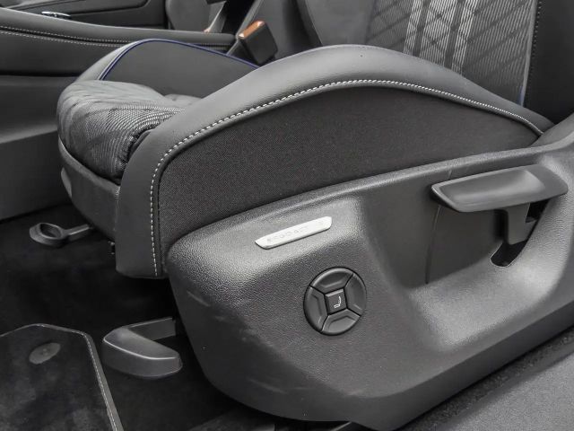 Volkswagen Tayron 4Motion DSG R-Line