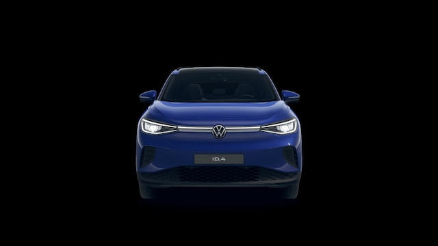Volkswagen ID.4 KEYLESS PANO NAVI KLIMA LED LM