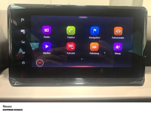 Seat Ibiza DSG Xcellence