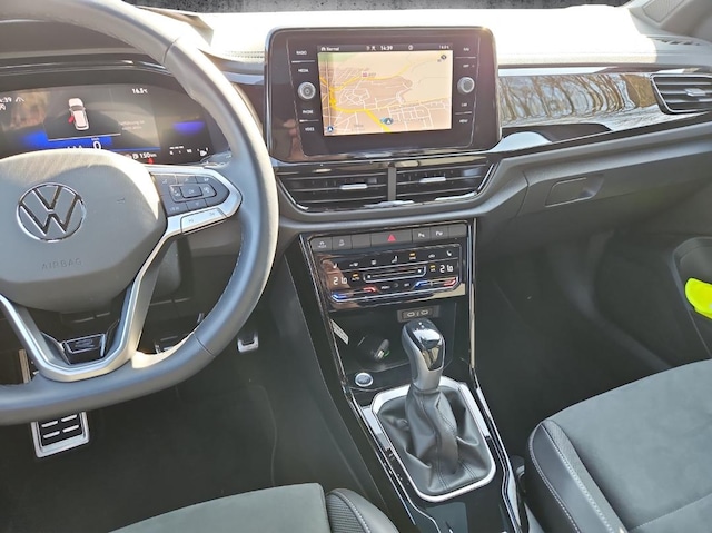 Volkswagen T-Roc T-ROC 1.5 E2 R-L  BT110 TSID7F