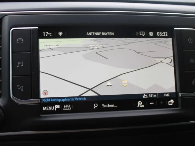 Opel Zafira Life Tourer