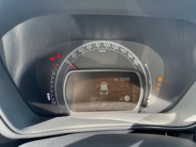 Toyota Aygo X Hatchback Play