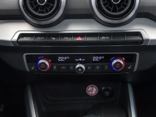 Audi Q2 35 TFSI S-Line S-Tronic