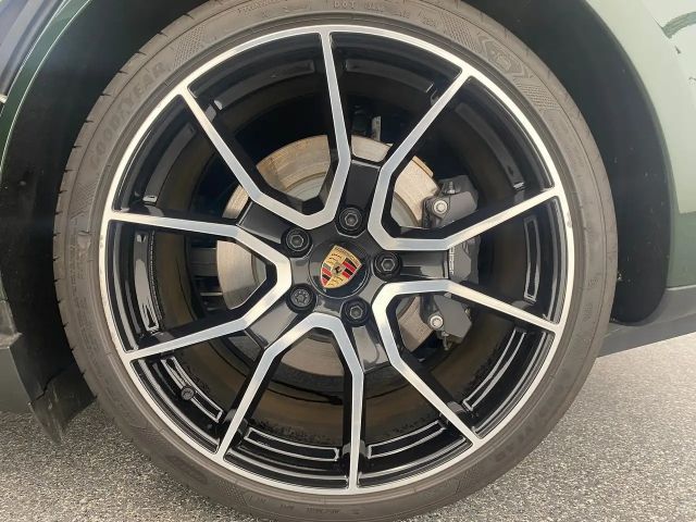 Porsche Taycan Sport Turismo