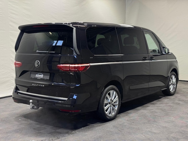 Volkswagen Multivan 2.0 TDI DSG Lang Style