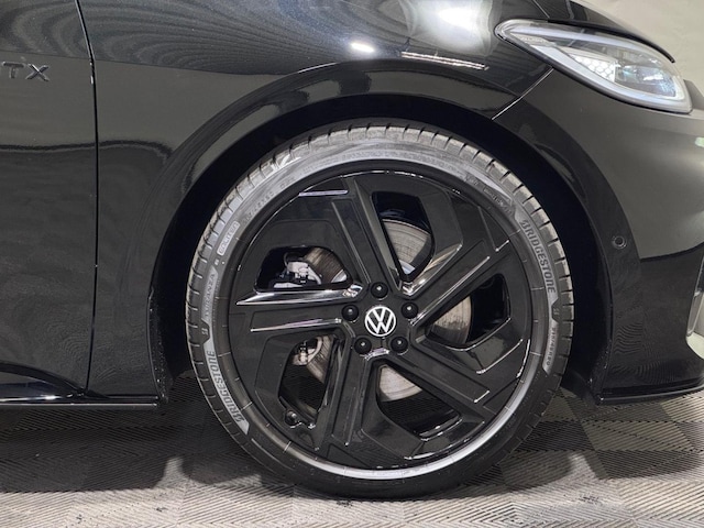 Volkswagen ID.3 GTX Performance