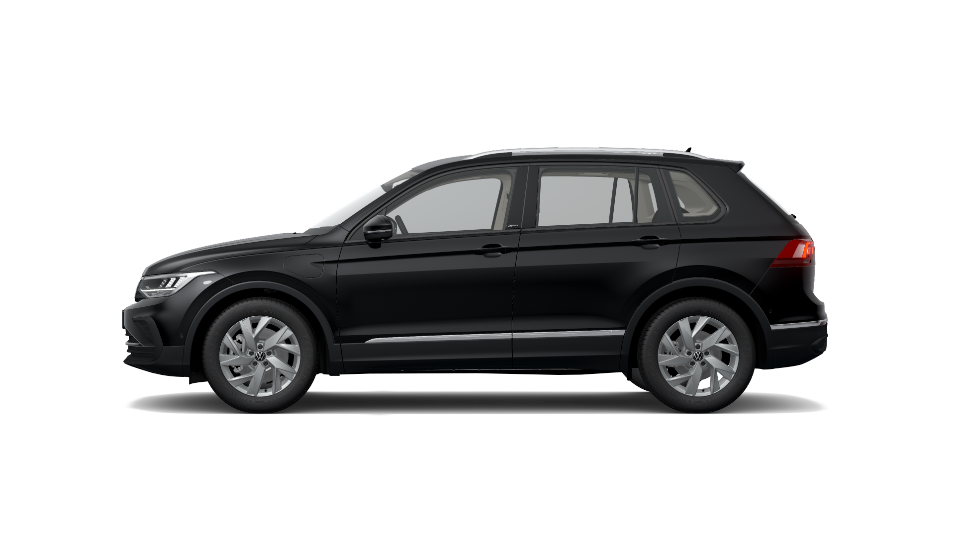 Volkswagen Tiguan DSG eHybrid