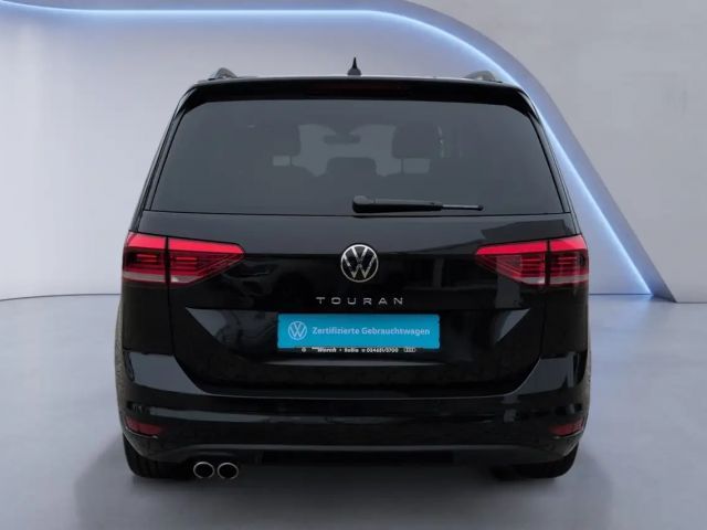 Volkswagen Touran 2.0 TDI DSG Highline