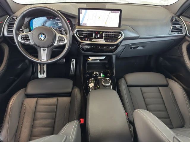 BMW X3 M-Sport xDrive30d