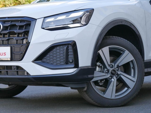 Audi Q2 35 TFSI S-Tronic