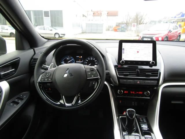 Mitsubishi Eclipse Cross 4WD PHEV