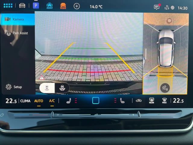 Volkswagen Tiguan DSG