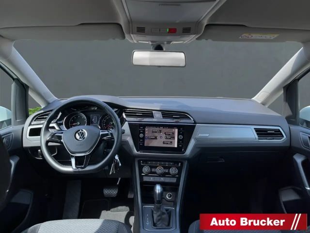 Volkswagen Touran 1.5 TSI Comfortline DSG