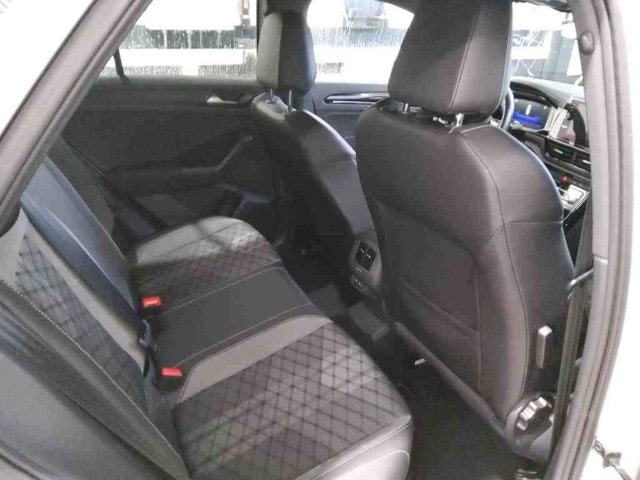 Volkswagen T-Roc DSG R-Line