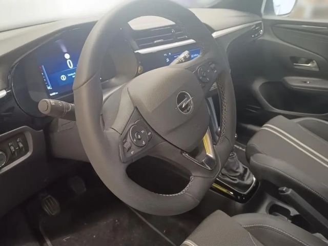 Opel Corsa 1.2 Turbo GS-Line Grand Sport