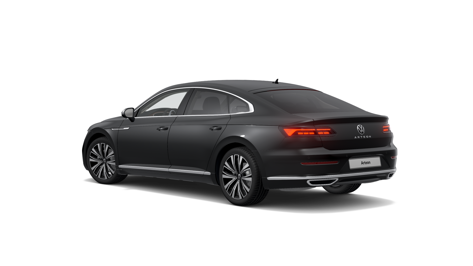 Volkswagen Arteon 2.0 TSI DSG Elegance Elegance