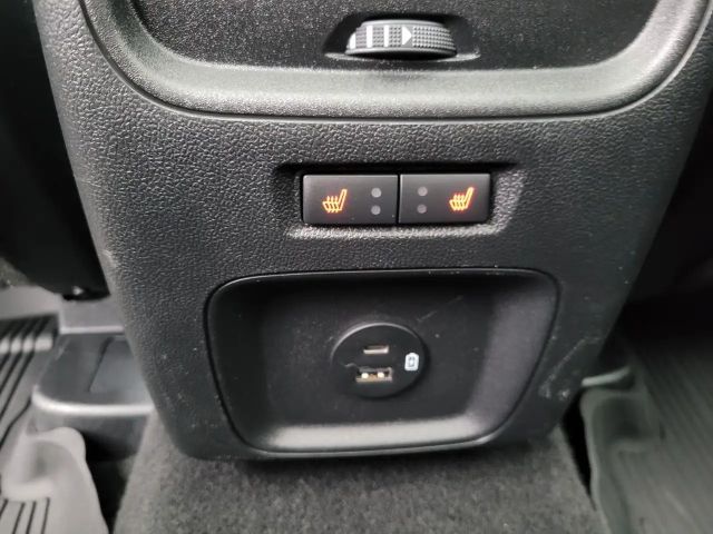 Ford Kuga 4x4 AWD Vignale