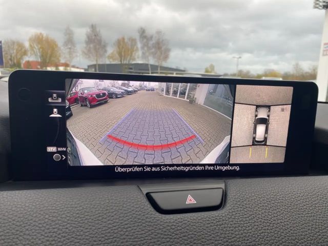 Mazda CX-60 4WD Exclusive-line