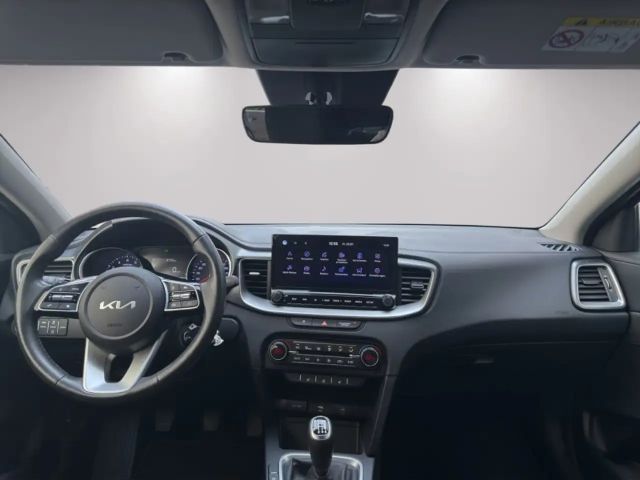 Kia XCeed GDi