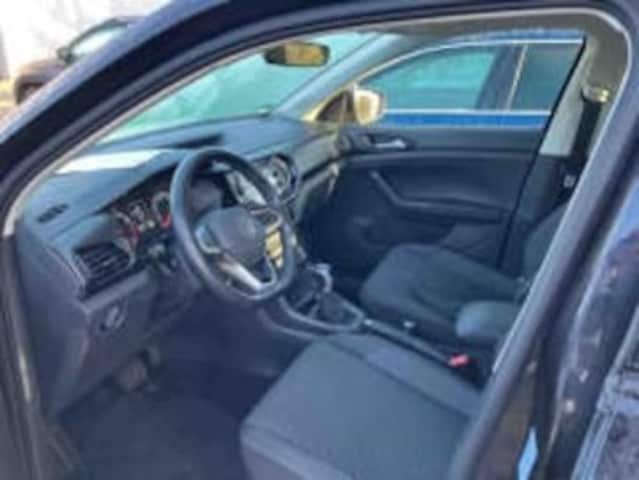 Volkswagen T-Cross 1.0 TSI DSG Life