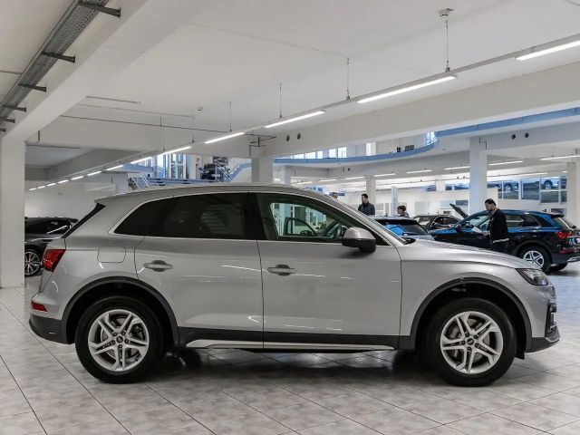 Audi Q5 50 TFSI Hybride Quattro