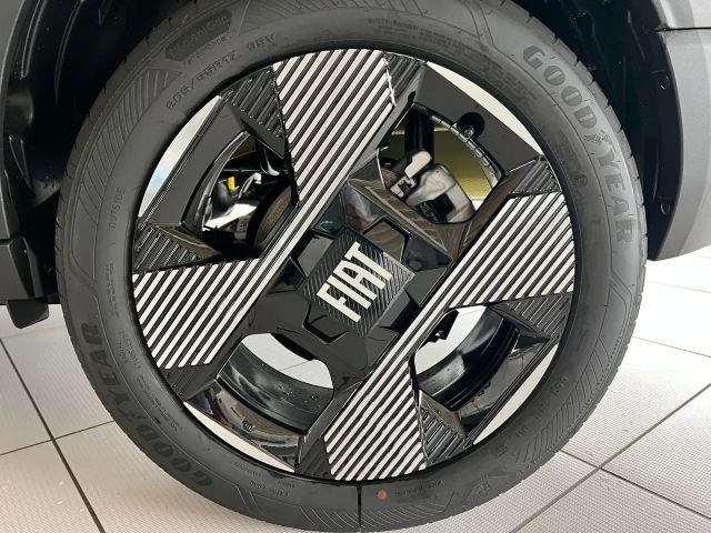 Fiat Grande Panda La Prima