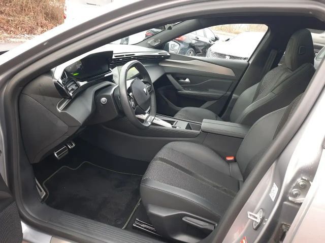 Peugeot 308 BlueHDi GT-Line SW