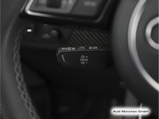 Audi S5 TDI StdHzg/B&O/Carbon/Laser