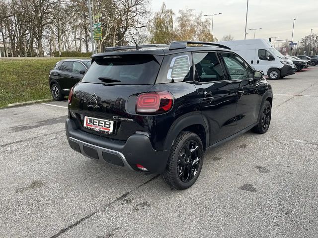 Citroën C3 Aircross Max