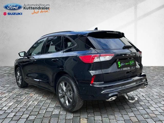 Ford Kuga ST Line X
