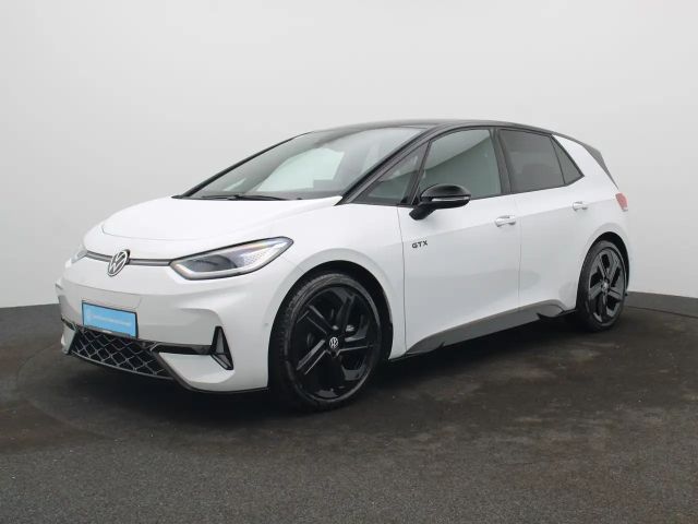 Volkswagen ID.3 GTX