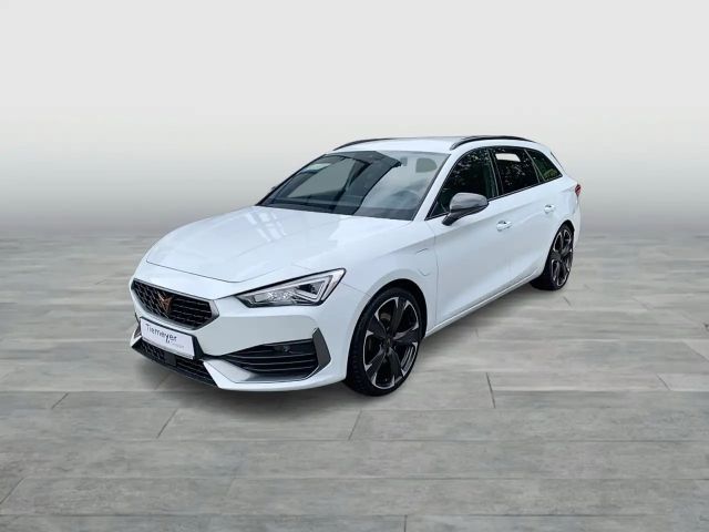 Cupra Leon 1.4 e-Hybrid Sportstourer VZ
